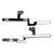 Volume Key Flex Cable For Xiaomi Mi 4s By - Maxbhi Com