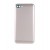 Full Body Housing For Asus Zenfone 4 Max Pro Silver - Maxbhi Com