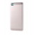 Full Body Housing For Asus Zenfone 4 Max Pro Silver - Maxbhi Com