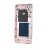 Full Body Housing For Asus Zenfone 4 Max Pro White - Maxbhi Com