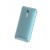 Full Body Housing For Asus Zenfone Go Zb500kl Blue Silver - Maxbhi Com