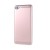 Full Body Housing For Asus Zenfone 4 Max Pro Pink - Maxbhi Com