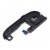 Antenna For Samsung I9305 Galaxy S3 Lte - Maxbhi Com