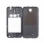 Full Body Housing For Lenovo A859 Black - Maxbhi Com