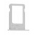 Sim Card Holder Tray For Htc Desire 830 White Red - Maxbhi Com