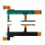 Volume Key Flex Cable For Sony Xperia Xa Dual By - Maxbhi Com
