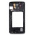 Full Body Housing For Lg K8 2017 Gold - Maxbhi Com