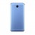 Full Body Housing For Meizu M5 Note Blue - Maxbhi Com