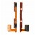 Power On Off Button Flex Cable For Lg Stylus 3 By - Maxbhi Com
