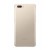 Full Body Housing For Nubia M2 Champagne - Maxbhi Com