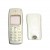 Full Body Panel For Nokia 1100 White - Maxbhi Com