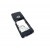 Middle For Nokia 6300 Black - Maxbhi Com
