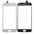 Touch Screen Digitizer For Asus Zenfone 4 Selfie Pink By - Maxbhi Com