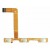 Volume Button Flex Cable For Asus Zenfone 3s Max Zc521tl By - Maxbhi Com