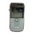 Full Body Housing For Nokia E6 E600 White - Maxbhi Com