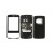 Full Body Housing For Nokia N96 Black - Maxbhi Com