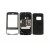 Full Body Housing For Nokia N96 Black - Maxbhi Com