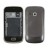 Full Body Housing For Samsung Galaxy Mini 2 S6500 Grey - Maxbhi Com