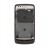 Full Body Housing For Zte Blade Black - Maxbhi Com