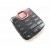 Keypad For Nokia 5130 Xpress Music Red - Maxbhi Com