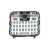 Keypad For Nokia E5 White - Maxbhi Com