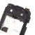 Middle For Blackberry Bold 9700 Black - Maxbhi Com