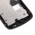 Middle For Blackberry Bold 9700 Black - Maxbhi Com