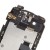 Middle For Blackberry Bold 9700 Black - Maxbhi Com
