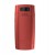 Full Body Housing For Nokia X202 Black Red - Maxbhi Com
