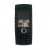 Full Body Housing For Nokia X202 Black Red - Maxbhi Com