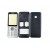 Full Body Housing For Samsung C3322 Duos Black - Maxbhi Com