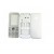Full Body Housing For Samsung C3322 Duos White - Maxbhi Com