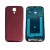 Full Body Housing For Samsung I9506 Galaxy S4 Red - Maxbhi Com