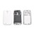 Full Body Housing For Samsung I9506 Galaxy S4 Rose Gold - Maxbhi Com
