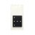 Full Body Housing For Sony Xperia T2 Ultra Dual Sim D5322 White - Maxbhi Com