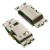 Charging Connector For Asus Zenfone Go Zb551kl 32gb By - Maxbhi Com
