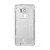 Full Body Housing For Asus Zenfone 3 Deluxe 256gb White - Maxbhi Com