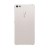 Full Body Housing For Asus Zenfone 3 Ultra Silver - Maxbhi Com