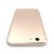 Full Body Housing For Htc One A9s Gold - Maxbhi Com