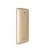 Full Body Housing For Zte Axon 7 Mini Gold - Maxbhi Com