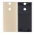 Back Panel Cover For Sony Xperia Xa2 Plus Gold - Maxbhi Com