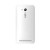 Full Body Housing For Asus Zenfone Go Zb450kl Silver - Maxbhi Com