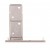 Sim Card Holder Tray For Sony Xperia Xa2 Plus Gold - Maxbhi Com