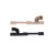 Volume Button Flex Cable For Lenovo A6600 By - Maxbhi Com