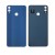Back Panel Cover For Huawei Honor 8x Blue - Maxbhi Com