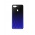 Back Panel Cover For Oppo A7x Blue - Maxbhi Com