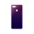 Back Panel Cover For Oppo A7x Purple - Maxbhi Com