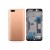 Full Body Housing For Oppo R11s Plus White - Maxbhi Com