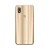 Full Body Housing For Wiko View2 Plus Gold - Maxbhi Com