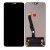 Lcd With Touch Screen For Huawei Honor 8x Pink By - Maxbhi Com